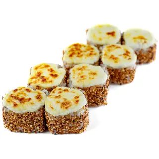 Chicken Blossom Roll - 8 pcs / 330 g