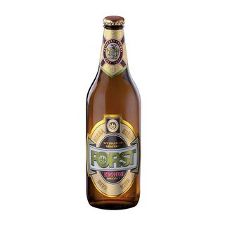 Forst kronen 66 cl