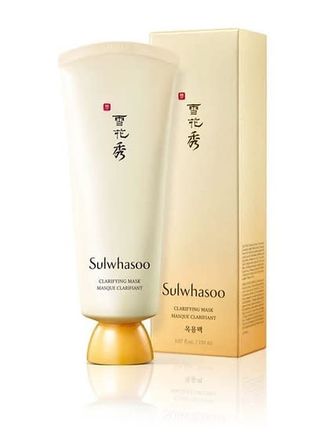 Sulwhasoo clarifying Mask EX 30ml
