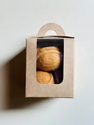 Горішок в коробці (6шт)