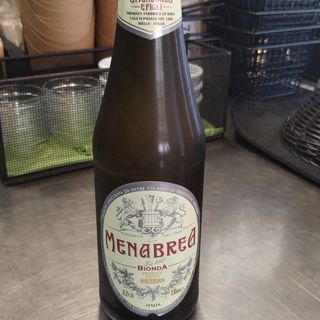 Menabrea 33cl