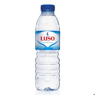 ÁGUA LUSO 500ml
