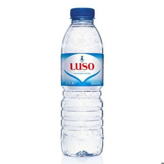ÁGUA LUSO 500ml
