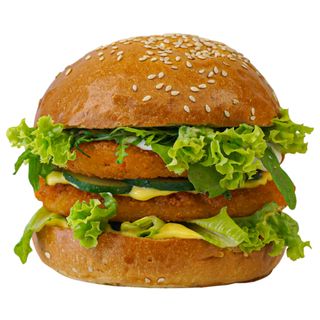 Сирнний Дабл Чікен Цезар