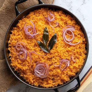 Jollof Rice