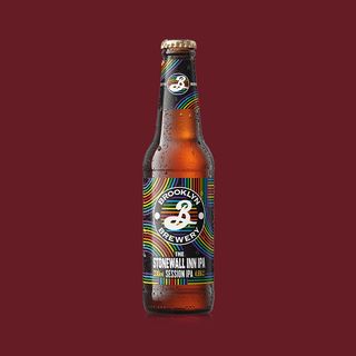 The Stonewall Inn IPA "Brooklyn Bewery" (330ml)
