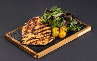 Пилешко филе