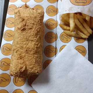Za7ma Roll