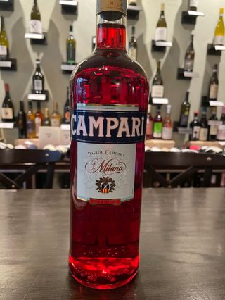 Campari