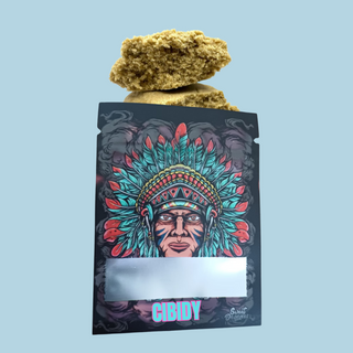 Kush Mints 10Gr