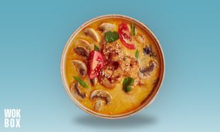 ტომ იამი ქათმით