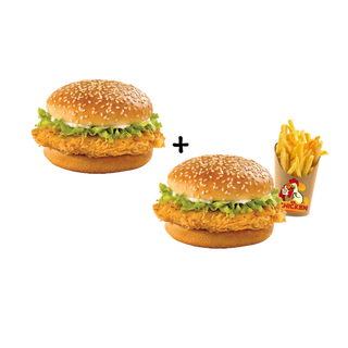Super Double