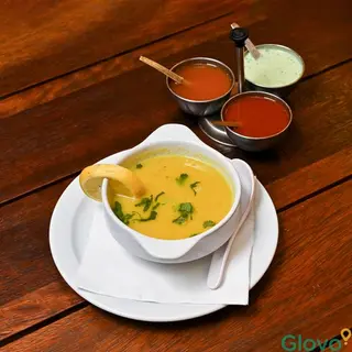 18. Dal Soup
