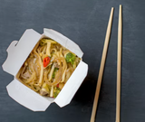 Vegetable Rice Noodles