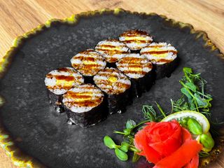 Рол Макі з томаго 140г