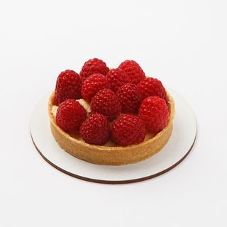 Тарталетки "Ягодные" (0,90 кг)