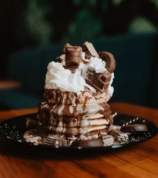 Tortitas special lotto