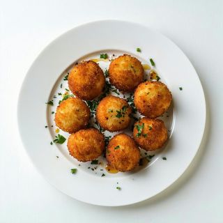 Arancino classico