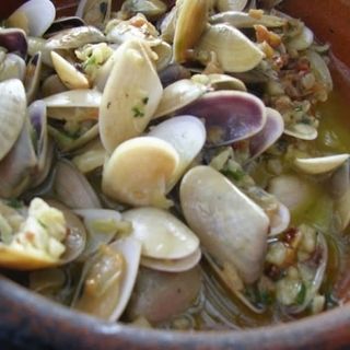 Tallarinas De Vilanova