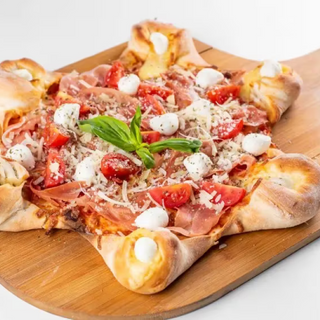 Pizza Napoletana