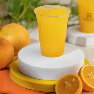 Orange Juice Small