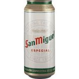 San Miguel 50cl