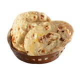 Butter Naan