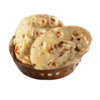 Butter Naan
