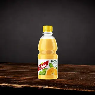 Sok Pomarańczowy 0,3L