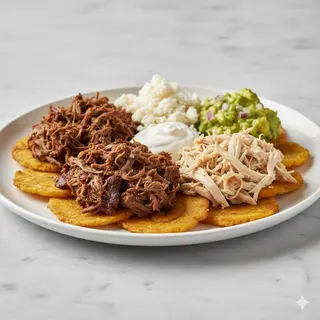 N4 Tostones