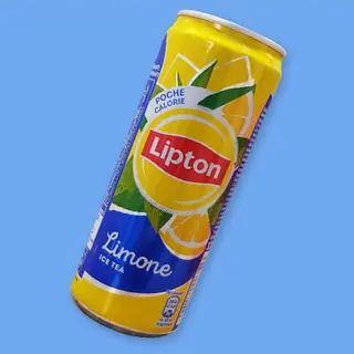 The al limone 33 cl
