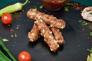 Gurmanski ćevapi 1 kg