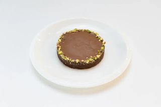 Дубайская тарталетка