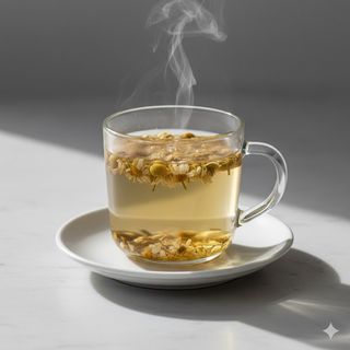 Infusión de Manzanilla BIO