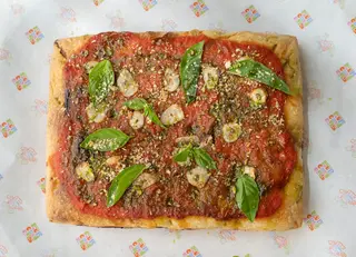 Marinara (vegana)