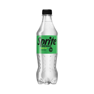 Sprite  25cl Bouteille