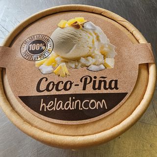 Coco-Piña