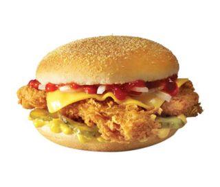 Չիզբուրգեր