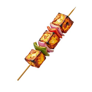 24. Pnir Tikka Pieces Marinated In Spices