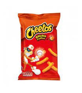 Cheetos Stick bolsa pequeña