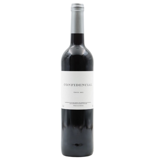 Confidencial tinto