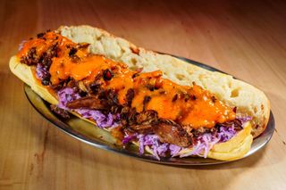 Duck me Gently Sub Mare