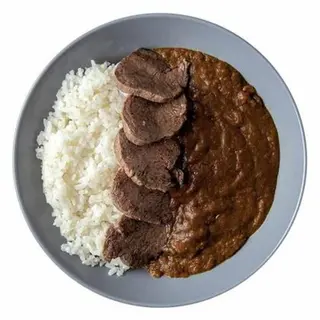 Curry Beef