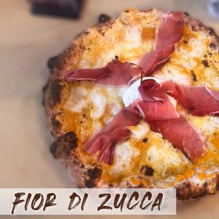 Fior di zucca
