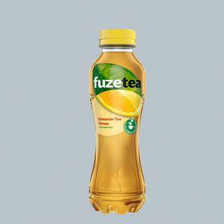 ფიუზთი ლიმონი 0.5ლ