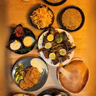 Sefood Mix 3 Viandes