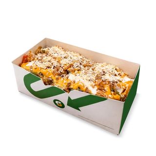 Chipotle Waffle Fries