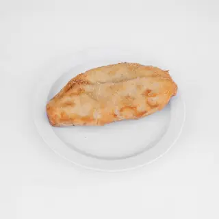 Aneto Con Patatas Y Salsa