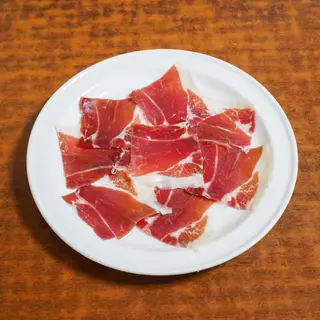 Chacina Jamón, 100gr