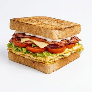Sándwich Iku